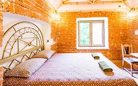 Nice Apartment Near Rynok Square Є Кондиціонер Світла Не Вимикали