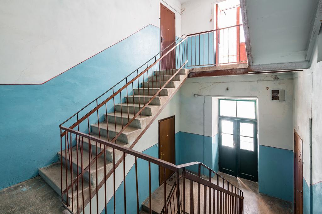 Nice Apartment Near Rynok Square Є Кондиціонер Світла Не Вимикали Львов Экстерьер фото