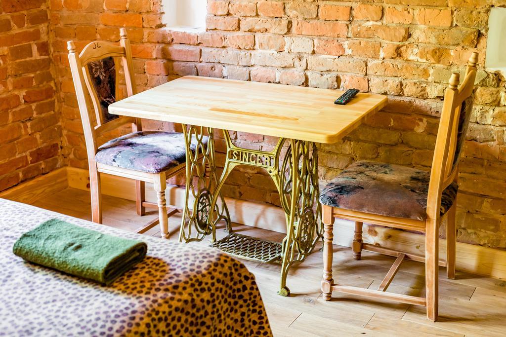 Nice Apartment Near Rynok Square Є Кондиціонер Світла Не Вимикали Львов Экстерьер фото