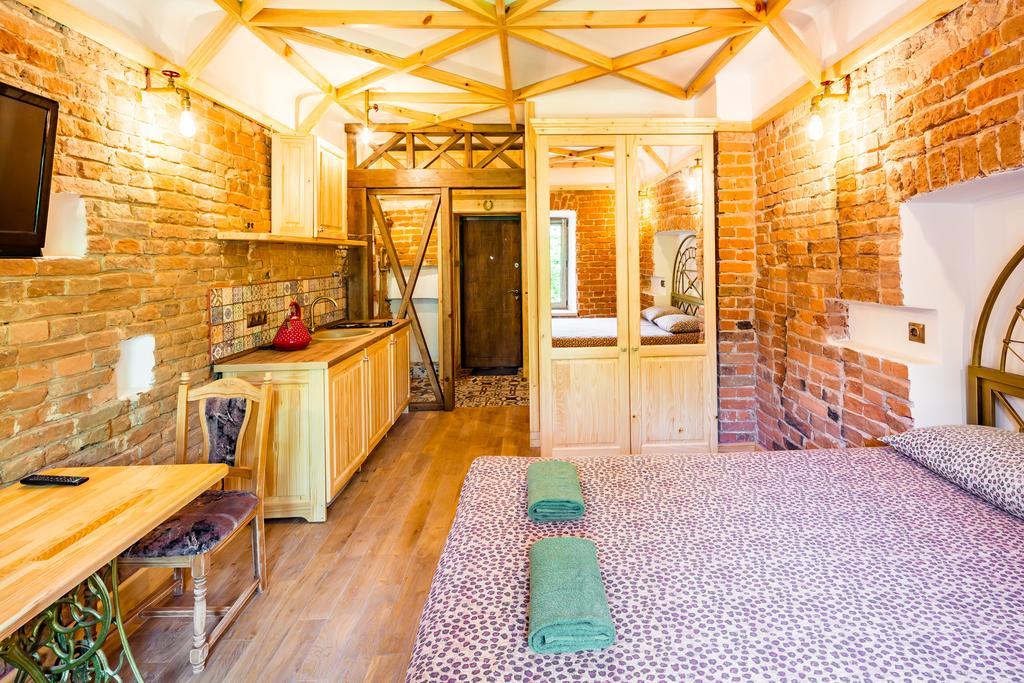 Nice Apartment Near Rynok Square Є Кондиціонер Світла Не Вимикали Львов Экстерьер фото