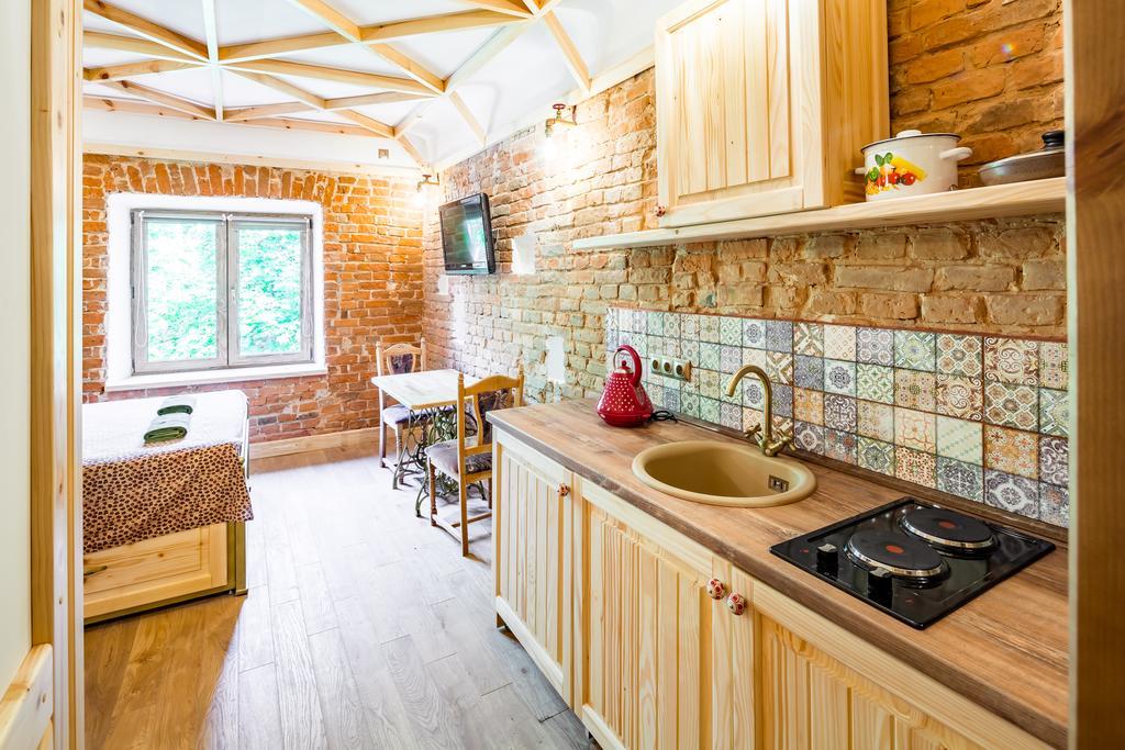 Nice Apartment Near Rynok Square Є Кондиціонер Світла Не Вимикали Львов Экстерьер фото