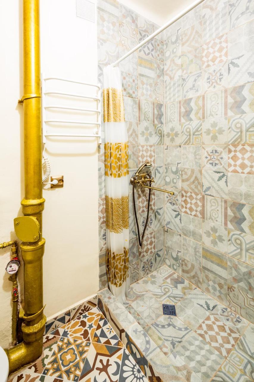 Nice Apartment Near Rynok Square Є Кондиціонер Світла Не Вимикали Львов Экстерьер фото